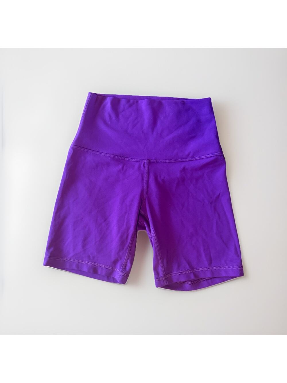 Lululemon Women's Active Shorts Size 2